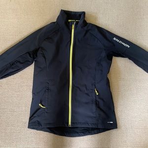 Salomon Climawind Softshell Jacket